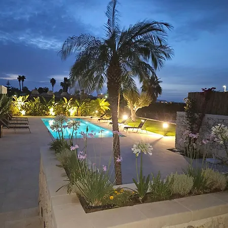 Merilusi Holiday home *