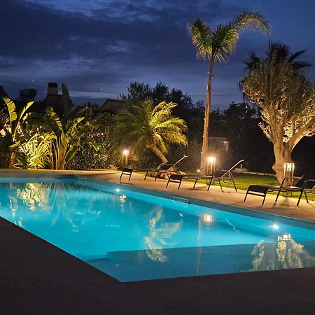 Holiday home Merilusi *