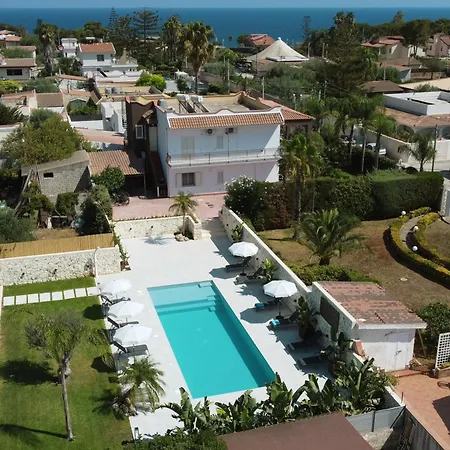 Merilusi Holiday home *