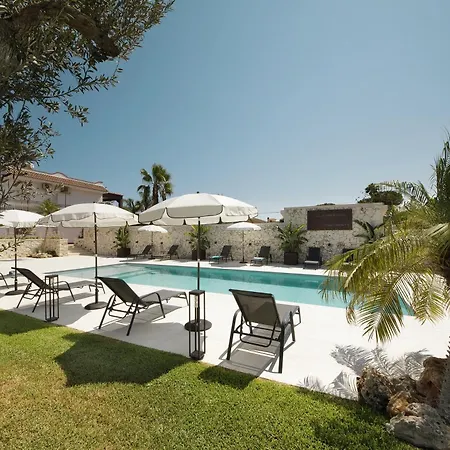 Merilusi Holiday home Fontane Bianche