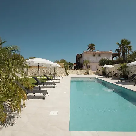 Holiday home Merilusi Fontane Bianche