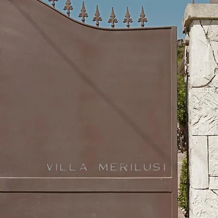 Merilusi *