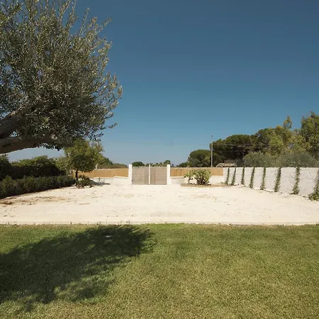 Merilusi Fontane Bianche