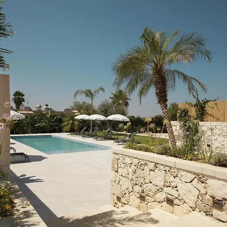 Holiday home Merilusi Fontane Bianche