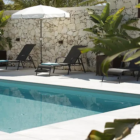Merilusi Holiday home Fontane Bianche