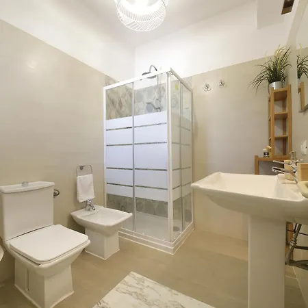 Merilusi Holiday home Fontane Bianche
