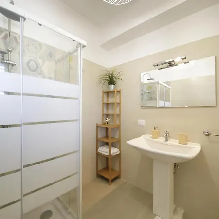 Holiday home Merilusi Fontane Bianche