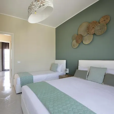 Holiday home Merilusi