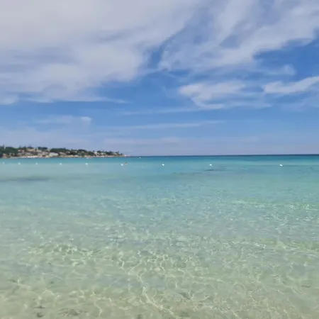 Merilusi * Fontane Bianche