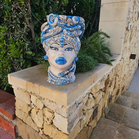 度假居 Merilusi 冯塔尼比安奇