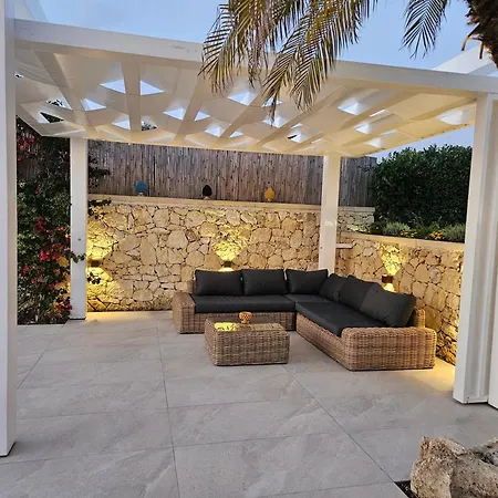 Merilusi Holiday home