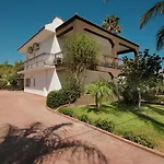 Merilusi Vakantiehuis Fontane Bianche
