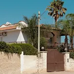 Vakantiehuis Merilusi Fontane Bianche