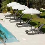 Vakantiehuis Merilusi Fontane Bianche