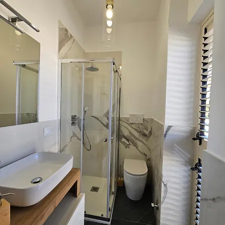 Vakantiehuis Merilusi