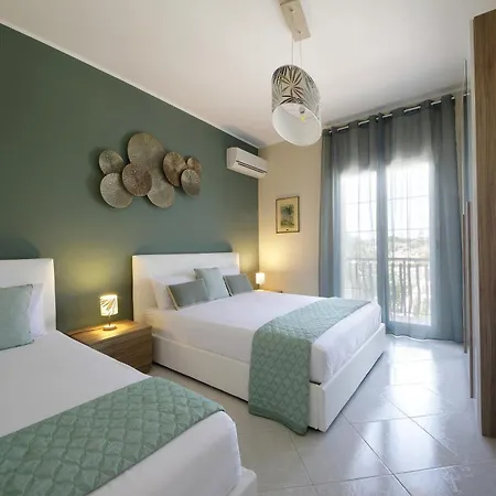 Merilusi בית נופש