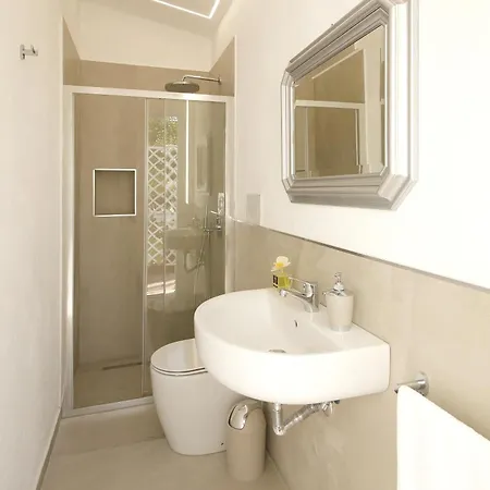 Merilusi בית נופש