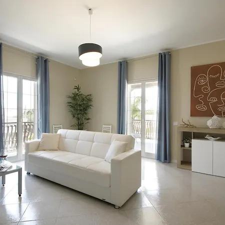 Merilusi בית נופש *