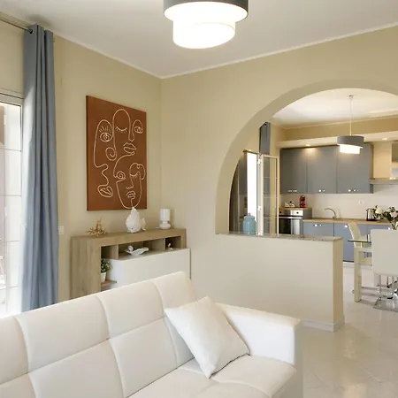 בית נופש Merilusi *