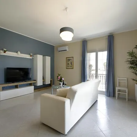 Merilusi בית נופש פונטנה ביאנקה