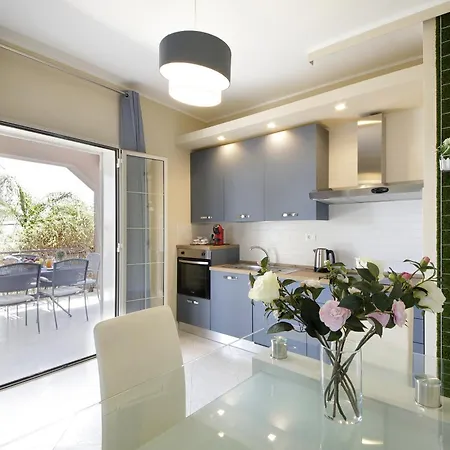 בית נופש Merilusi