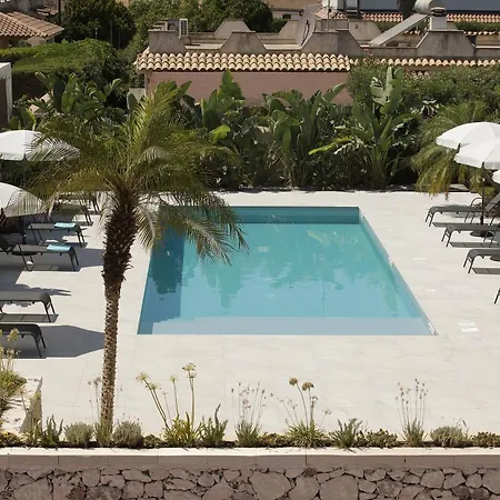 Merilusi בית נופש פונטנה ביאנקה