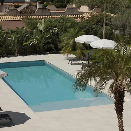 Merilusi פונטנה ביאנקה