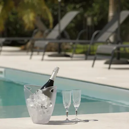 Merilusi Vakantiehuis *