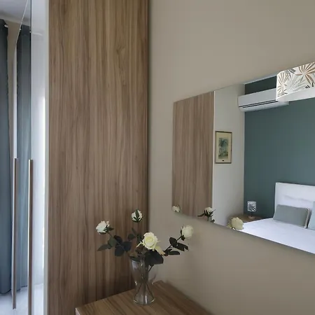 בית נופש Merilusi