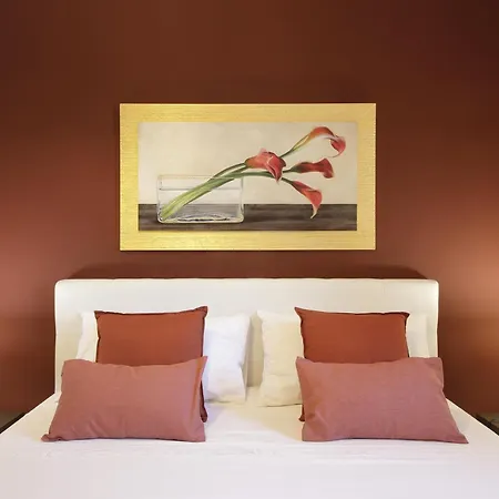 Merilusi * פונטנה ביאנקה