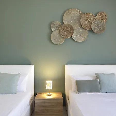 Merilusi בית נופש