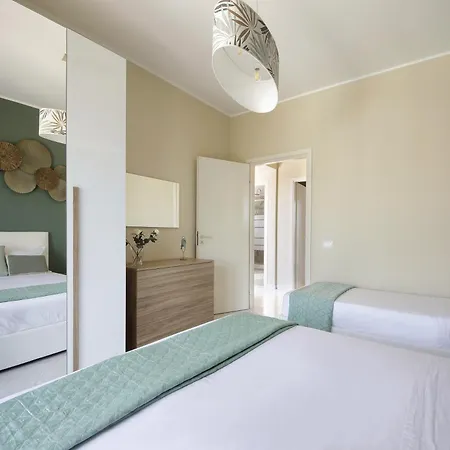 Vakantiehuis Merilusi *