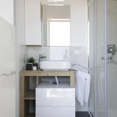 בית נופש Merilusi פונטנה ביאנקה