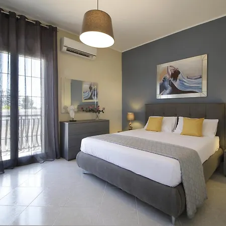 בית נופש Merilusi