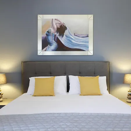 בית נופש Merilusi *