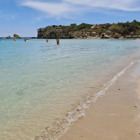 Merilusi Vakantiehuis