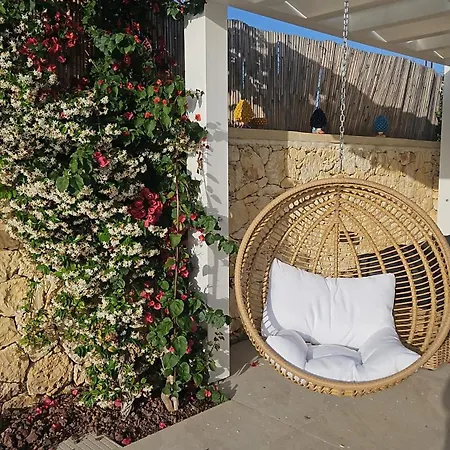 בית נופש Merilusi *