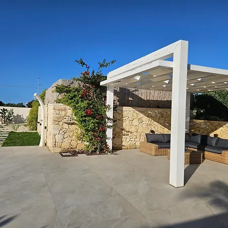 Merilusi בית נופש *