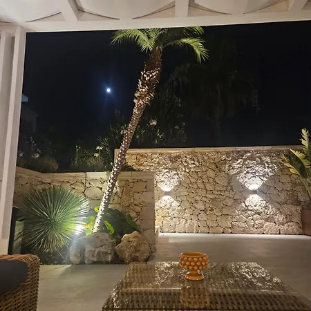 Merilusi פונטנה ביאנקה